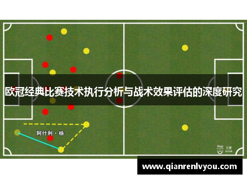 欧冠经典比赛技术执行分析与战术效果评估的深度研究